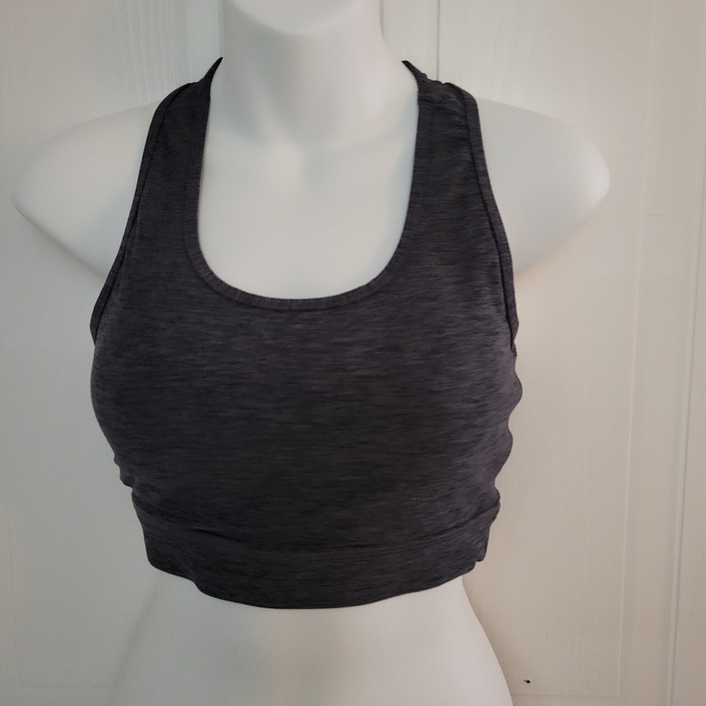 Rise sports bra small by lularoe